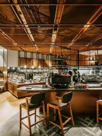 Kenny Hills Bistro Malaysia