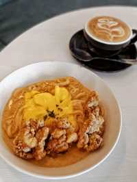 Kiki Cafe & Dining Malaysia