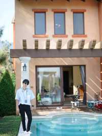 Toscana Valley (ทอสกานา วัลเล่)