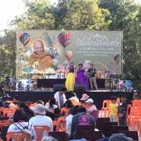 เที่ยวงานวันเด็กนัดพิเศษ กับพี่อาเธอร์
