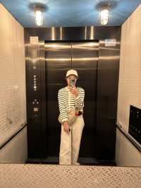 ที่พักใกล้ซีเหมินติง