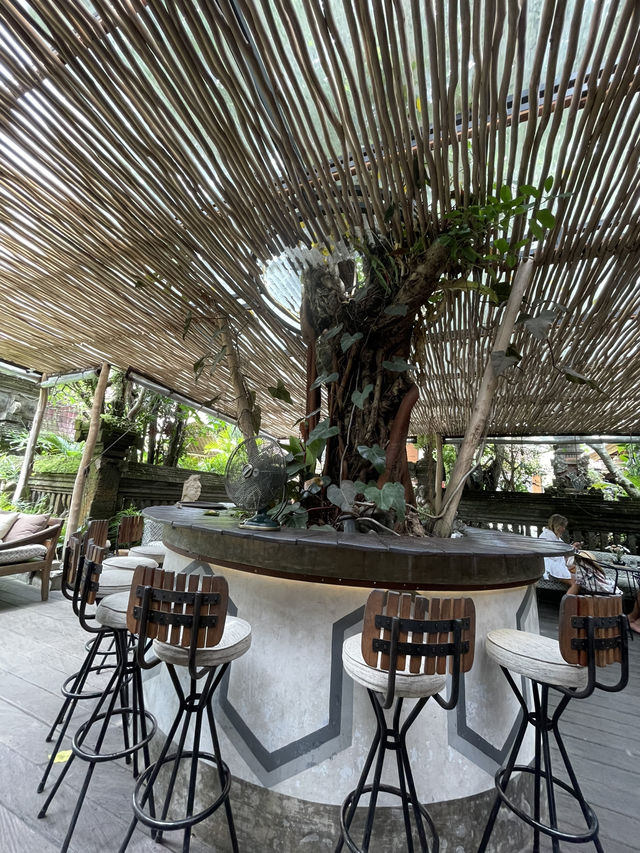 🇮🇩 Zest Ubud in Bali, Indonesia 