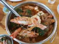 ร้านวิวทะเลซีฟู้ด