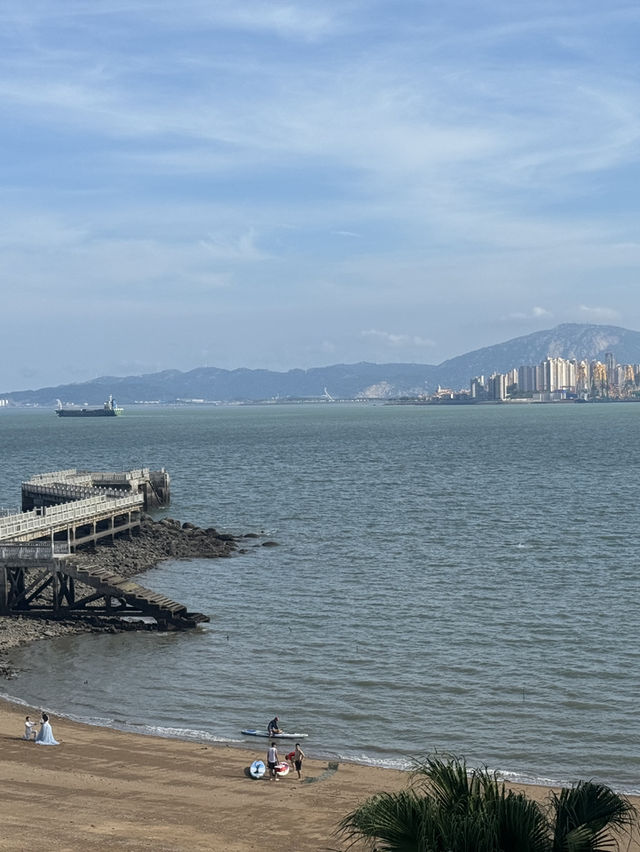 아름다운 섬 구랑위에 꼭 가보세요!