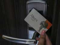 พักผ่อนแบบสบาย ๆ ใจกลางเมืองพัทยา ที่ Altera
