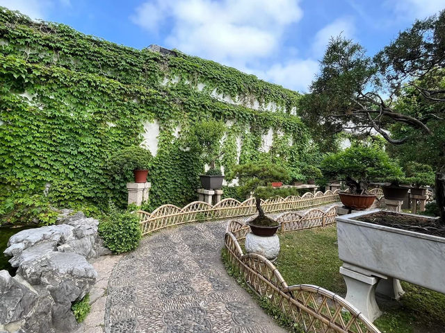 🌿 Humble Administrator’s Garden 拙政园 — A Classical Suzhou Gem