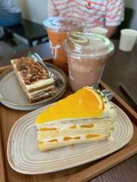นึกถึงเค้กอร่อยต้องร้านบ้านจิงโจ้ มหาชัย