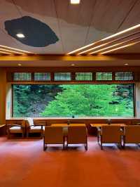 【山梨】人生で一度は泊まりたい最高の旅館♨️