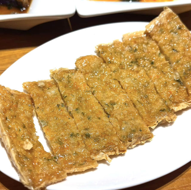 台灣小籠包代表 💕 台北鼎泰豐！好吃的不止有小籠包