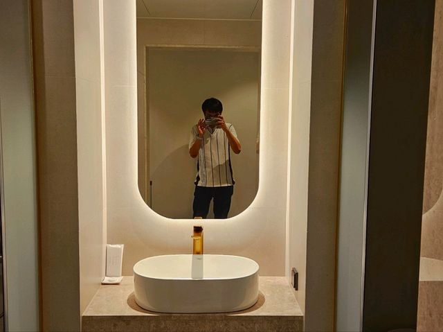A nice a cozy stay at Arban Hotel
