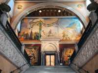 Stockholm National Museum