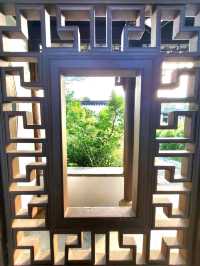 An idyllic weekend at The Garden of Abundance