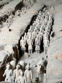 💥Xi’an is Amazing – Deep History, Great Flavor & Ancient Wonders in Every Corner!💥