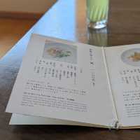 伊勢 | あそらの茶屋，當地人氣早餐---禦王仙早粥
