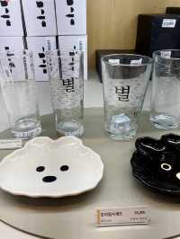 【韓国土産】注ぐと色が変わる♡遊びゴコロ満載ソジュジャン