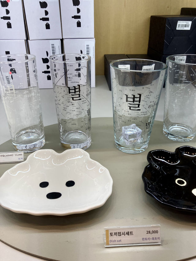 【韓国土産】注ぐと色が変わる♡遊びゴコロ満載ソジュジャン