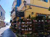 Nafplio Greece is a little gem