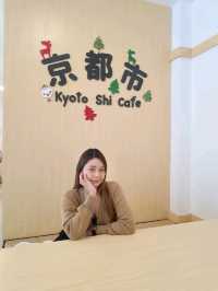 Kyoto Shi Cafe – เชียงใหม่