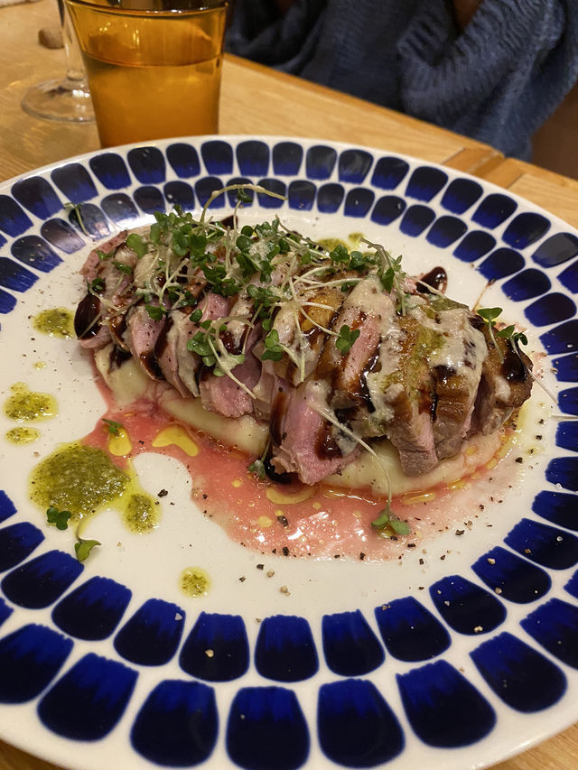 【東京/清澄白河】予約が困難すぎる大人気店🍷