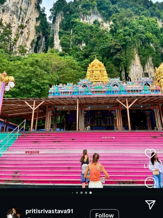 🌆 Kuala Lumpur – A Vibrant Fusion of Cultures and Skylines 🇲🇾