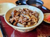 伊勢 | 豚捨 伊勢黑毛和牛專門店