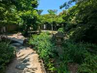 姬路 | 好古園 姬路城西御屋敷跡庭園