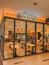 Urban Comfort & Foodie Finds at Sunway Velocity 2