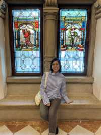 Visiting Peles Castle & Bran Castle within a day 