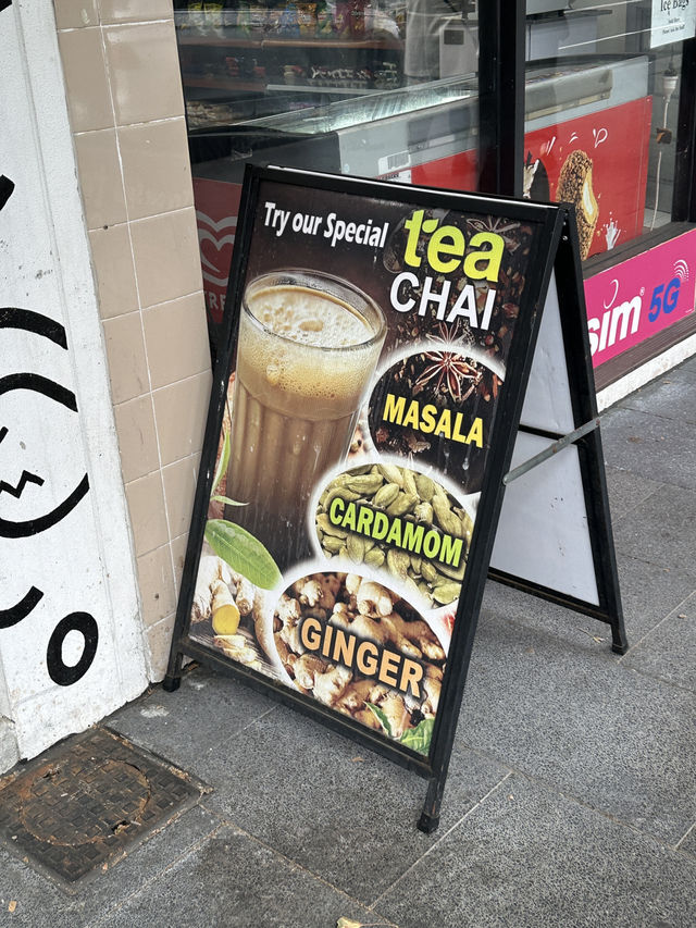 달링허스트