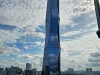 3 fantastic days in KL