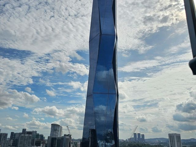 3 fantastic days in KL