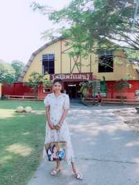 Family Park Pattaya ฟาร์มแกะ พัทยา