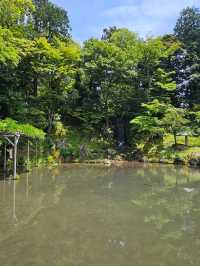 必訪日式庭園〔兼六園〕，四季皆美的百景之首