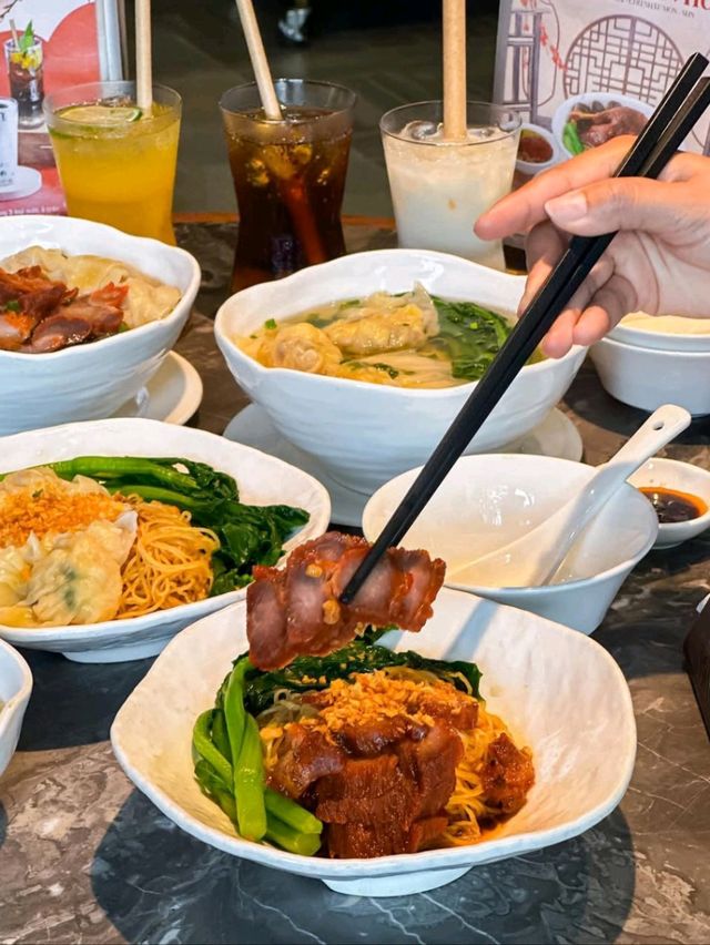 Fu Rong Hua at