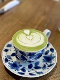  特別菜式Cafe☕️