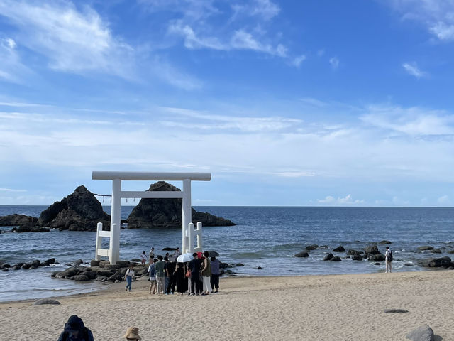 【映え旅📸福岡県糸島】