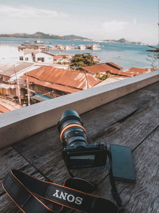 Sattahiptale Boutique Guesthouse