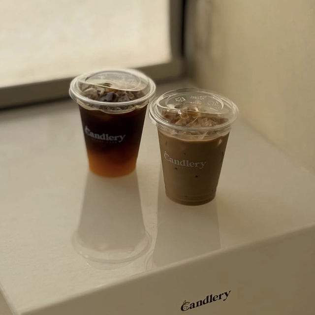 📍 Candlery House Café – Phuket