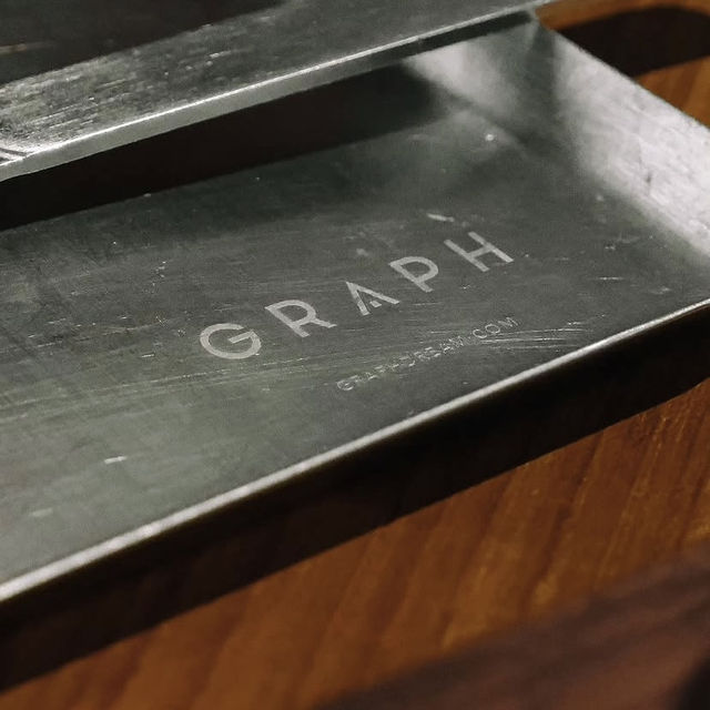 GRAPH Cafe Phuket