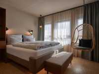 Cocoon Salzburg Hotel