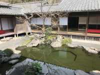 鹿兒島-仙巖園迎賓館（需額外付費）