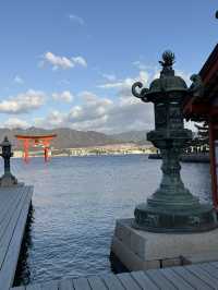 宮島-嚴島神社