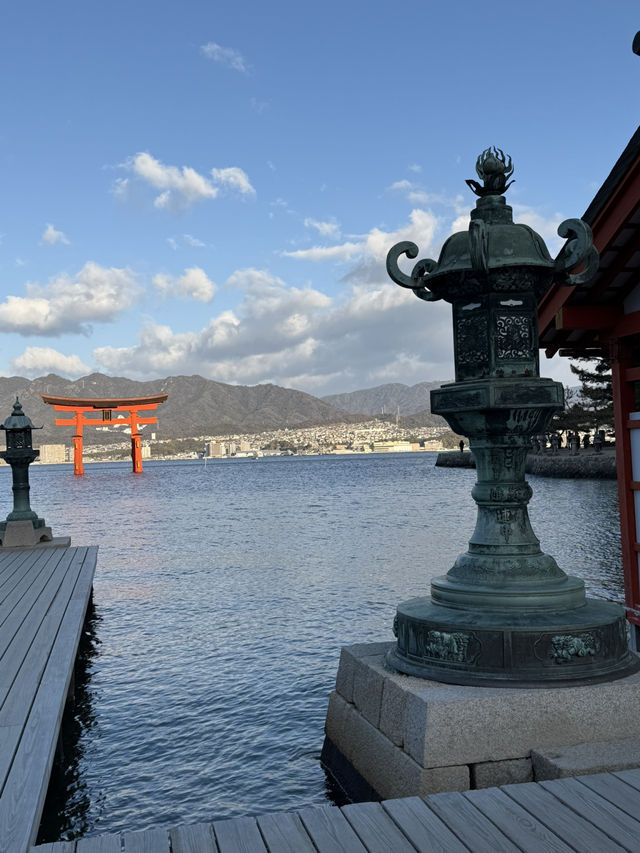 宮島-嚴島神社
