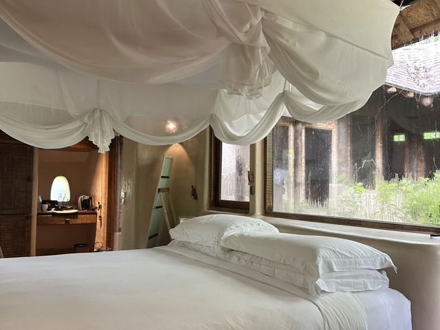 My Stay at Naka Island: A Secluded Paradise in Phuket! 🌴✨