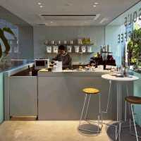 SOL'S COFFEE GAIEN