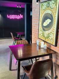 Your Creative Space Awaits at Landrein