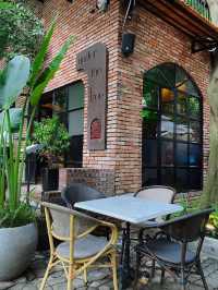Artination Cafe
