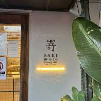【日本・大阪🇯🇵】ふわふわ食パンが食べられるカフェ