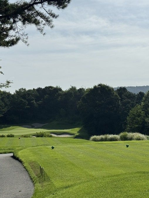 웰링턴CC (Wellington Country Club) – 이천의 신비로운 프라이빗 챔피언십 코스 