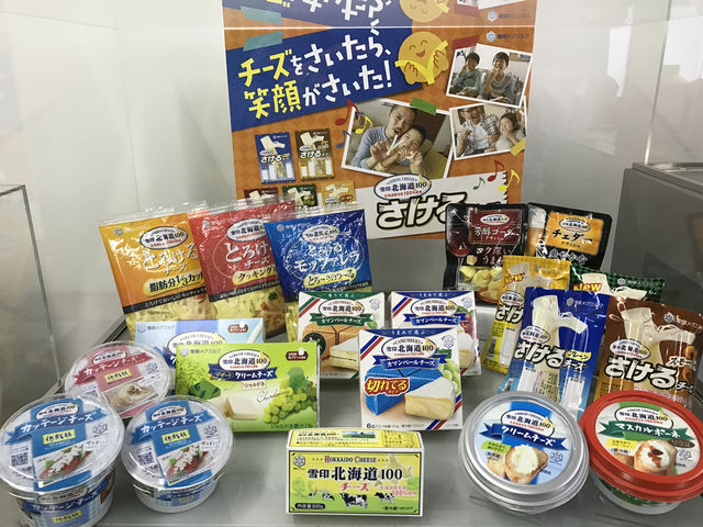 🥛 Tasty and Educational Fun at Megmilk Snow Brand Factory